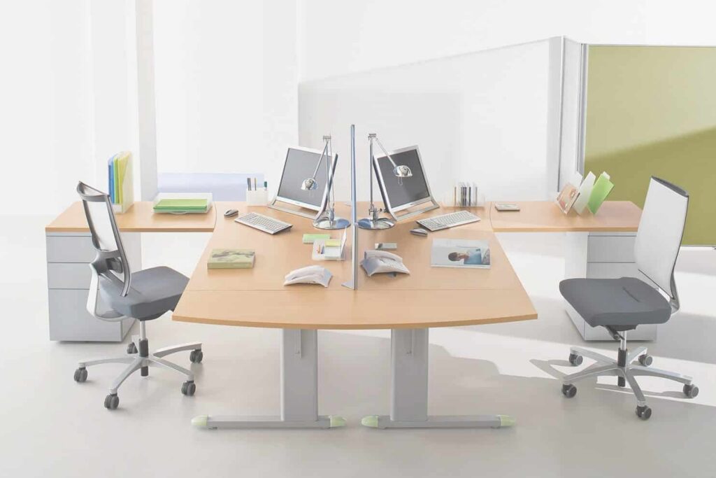 mobilier bureau